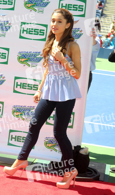 Arthur Ashe Kids Day, New York