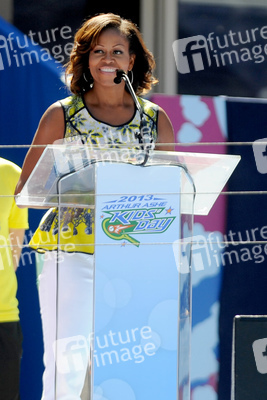 Arthur Ashe Kids Day, New York