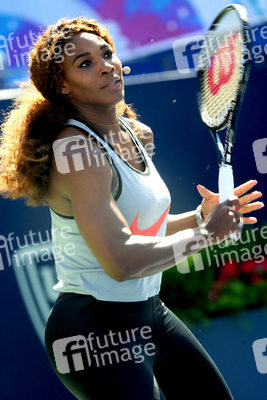 Arthur Ashe Kids Day, New York