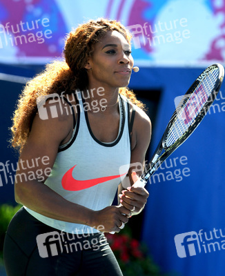 Arthur Ashe Kids Day, New York