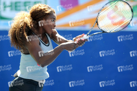 Arthur Ashe Kids Day, New York