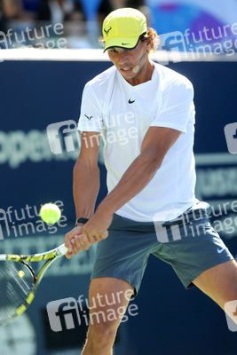 Arthur Ashe Kids Day, New York