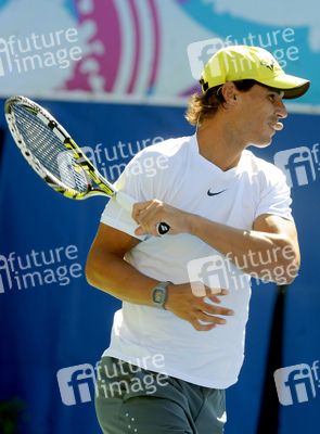 Arthur Ashe Kids Day, New York