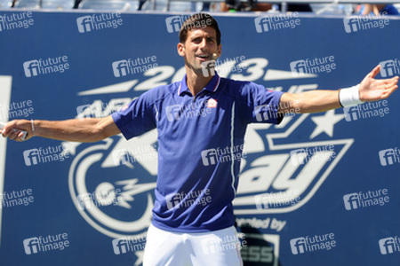 Arthur Ashe Kids Day, New York