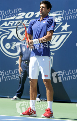 Arthur Ashe Kids Day, New York
