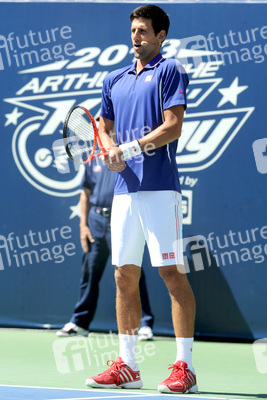 Arthur Ashe Kids Day, New York