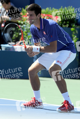 Arthur Ashe Kids Day, New York