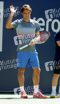Arthur Ashe Kids Day, New York