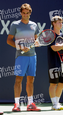Arthur Ashe Kids Day, New York