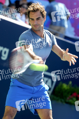 Arthur Ashe Kids Day, New York