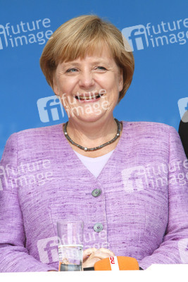 CDU Wahlkampfveranstaltung, Recklinghausen