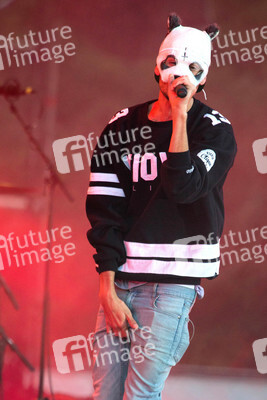 Cro Konzert, Hamburg