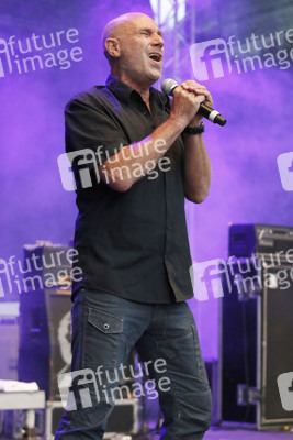 Extrabreit Konzert, Waltrop