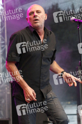 Extrabreit Konzert, Waltrop