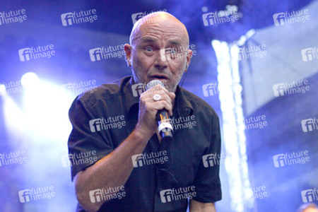 Extrabreit Konzert, Waltrop