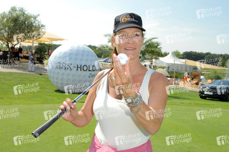 GRK Golf Charity Masters, Leipzig