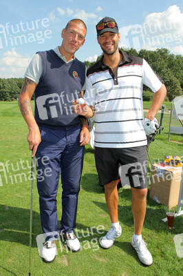 GRK Golf Charity Masters, Leipzig