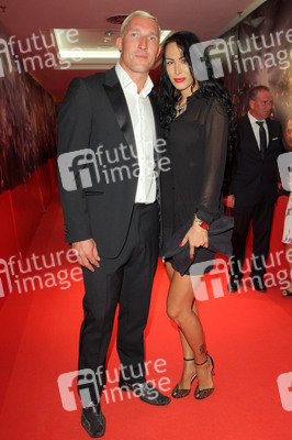 GRK Golf Charity Gala, Leipzig