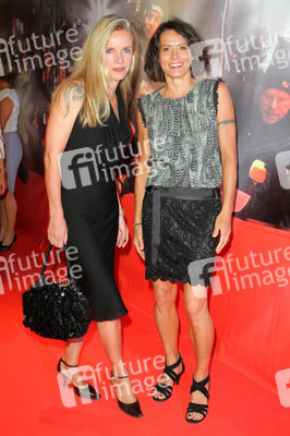 GRK Golf Charity Gala, Leipzig
