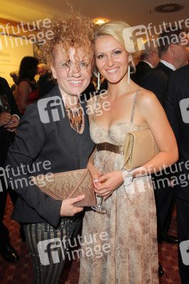 GRK Golf Charity Gala, Leipzig