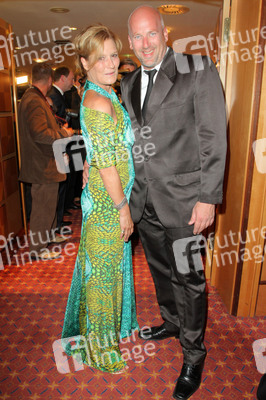 GRK Golf Charity Gala, Leipzig