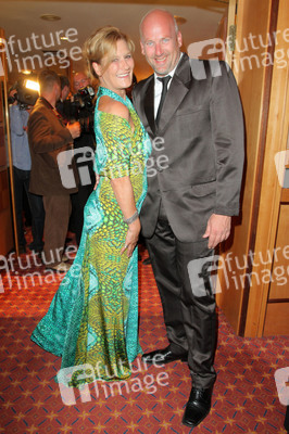GRK Golf Charity Gala, Leipzig