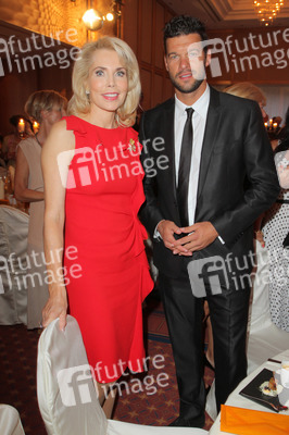 GRK Golf Charity Gala, Leipzig