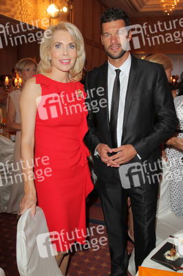 GRK Golf Charity Gala, Leipzig
