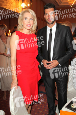 GRK Golf Charity Gala, Leipzig