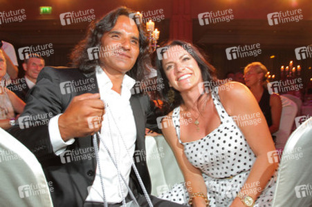 GRK Golf Charity Gala, Leipzig