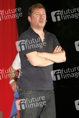 Sascha Korf live, Waltrop