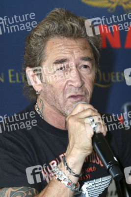 'Stars at Sea' Pressekonferenz, Hamburg