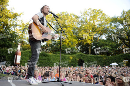 Johannes Oerding Konzert, Hamburg