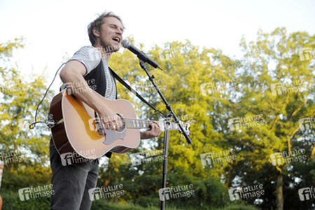 Johannes Oerding Konzert, Hamburg