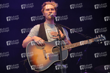 Johannes Oerding Konzert, Hamburg