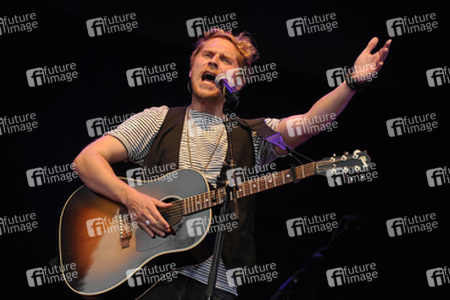 Johannes Oerding Konzert, Hamburg