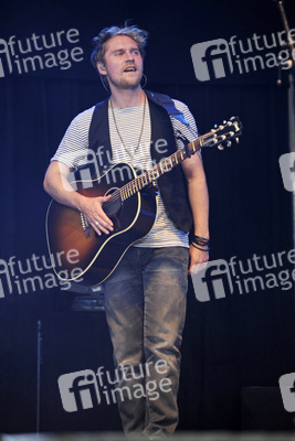 Johannes Oerding Konzert, Hamburg