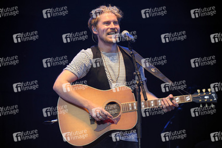 Johannes Oerding Konzert, Hamburg