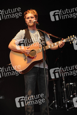 Johannes Oerding Konzert, Hamburg