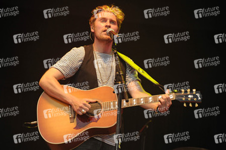 Johannes Oerding Konzert, Hamburg