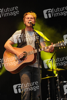 Johannes Oerding Konzert, Hamburg