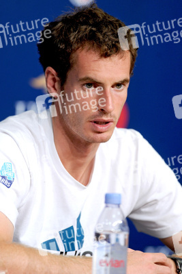 US Open Pressekonferenz, New York