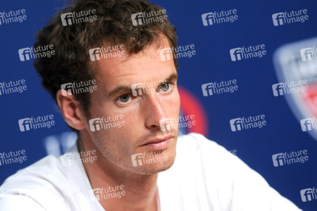 US Open Pressekonferenz, New York