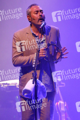 Stuart A. Staples (Tindersticks)