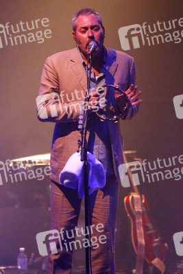 Stuart A. Staples (Tindersticks)