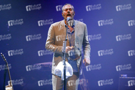 Stuart A. Staples (Tindersticks)