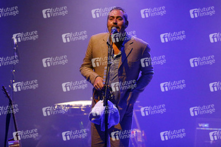 Stuart A. Staples (Tindersticks)