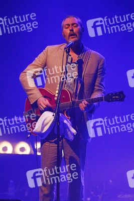 Stuart A. Staples (Tindersticks)