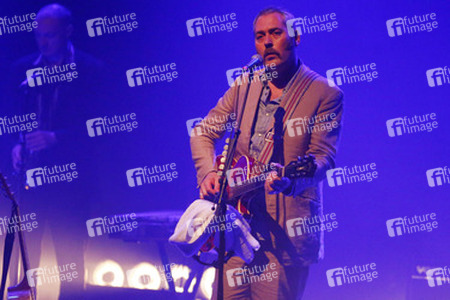 Stuart A. Staples (Tindersticks)
