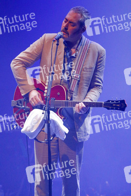 Stuart A. Staples (Tindersticks)